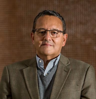 Dr. Cristião Fernando Rosas