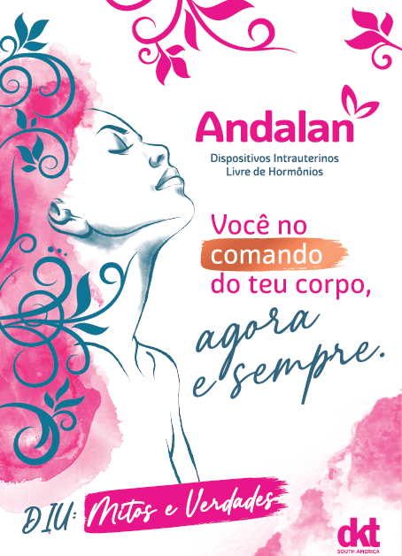 Mitos e Verdades sobre o DIU de Cobre